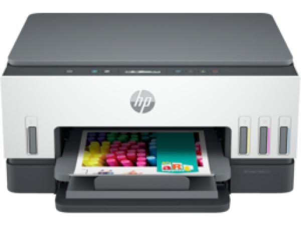HP Smart Tank 670 All-in-one Printer - 6UU48A