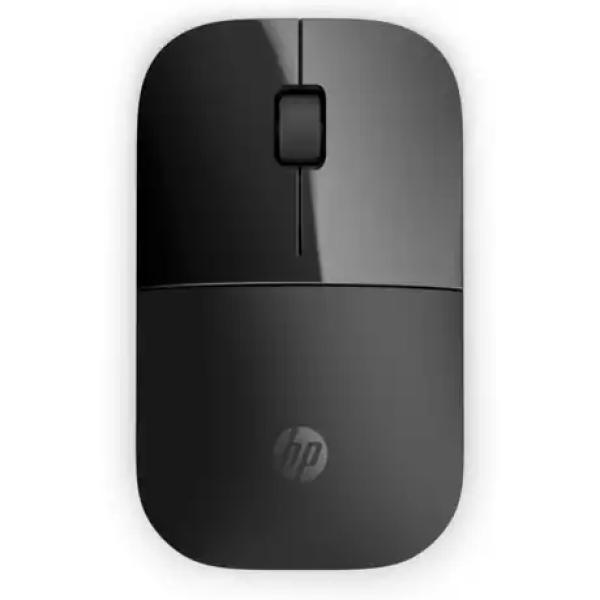 HP Z3700 Black Wireless Mouse - V0L79AA