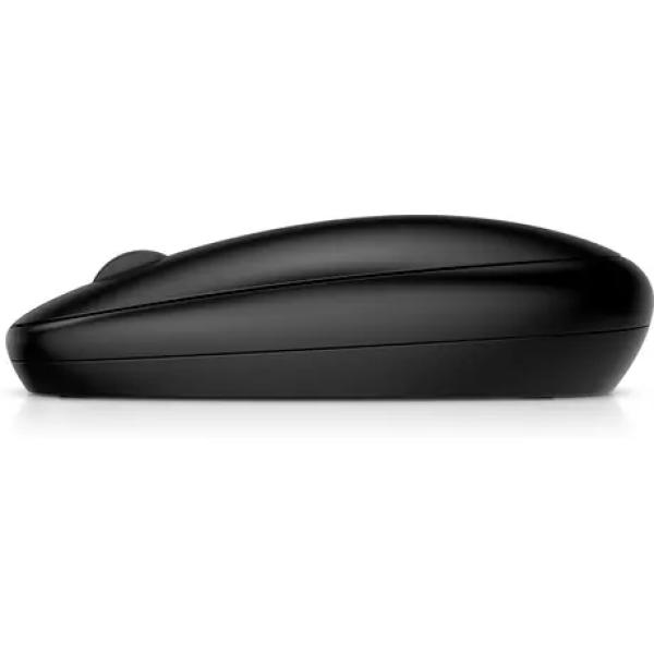 HP 240 Black Bluetooth Mouse - 3V0G9AA
