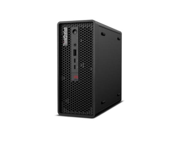 Lenovo ThinkStation P3 Ultra SFF - Intel Core i7-13700 - 30HA000CAX