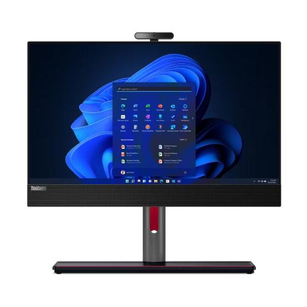 Lenovo ThinkCenter M90a Gen3 AIO 23.8 Inches FHD Multi-Touch - Intel Core i7-12700 - 11VF004EGR