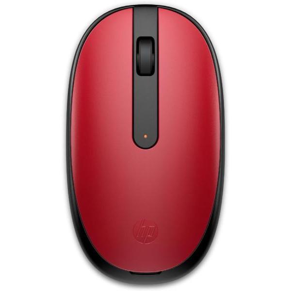 HP 240 EMR BT Mouse - 43N05AA