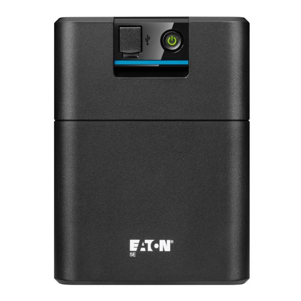 Eaton 5E 1600 USB IEC G2 - 5E1600UI