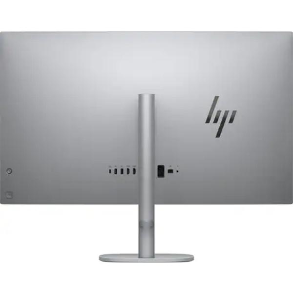 HP OmniStudio X All-in-One 32-c0000ne Desktop PC - B3FF0EA - Intel Core Ultra 7 processor - 32GB RAM - 1TB SSD - NVIDIA RTX 4050 6GB - 31.5 Inches 4K UHD Display  - Windows 11 Home