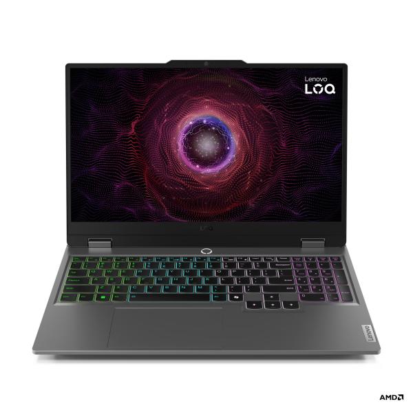 Lenovo LOQ 15ARP9 - AMD Ryzen 5 7235HS - 83JC009KAX