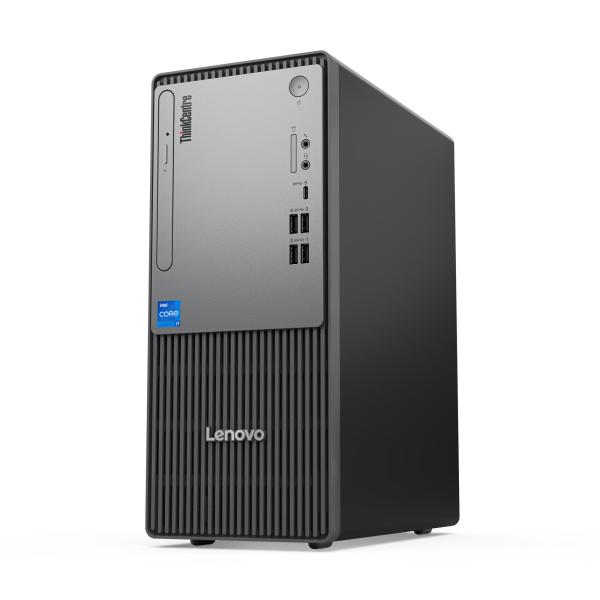 Lenovo ThinkCentre neo 50t Gen 5 - Intel Core i7-14700 - 8GB RAM - 512GB SSD - No OS - 12UD0016GR