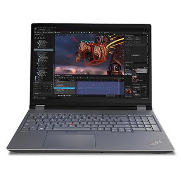 Lenovo ThinkPad P16 Gen 2 - Intel Core i7-14700HX - 21FA004TGR