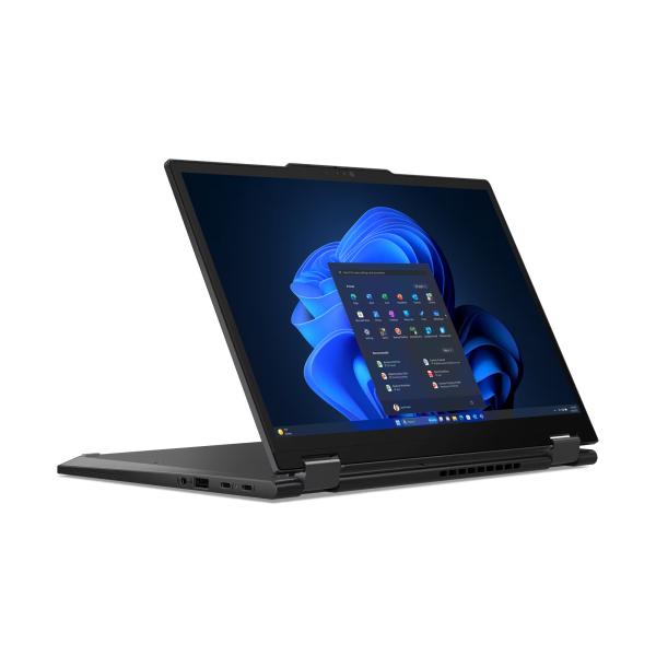 Lenovo ThinkPad X13 2-in-1 Gen 5 - AI PC - Intel Core Ultra 7 155U - 32GB RAM - 1TB SSD - 13.3 inches WUXGA IPS Touch Display - Windows 11 Pro - 21LW000EGR