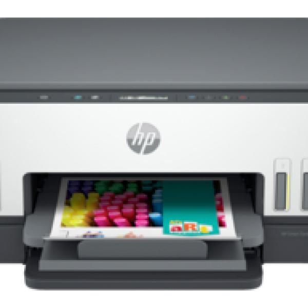 HP Smart Tank 670 All-in-one Printer - 6UU48A