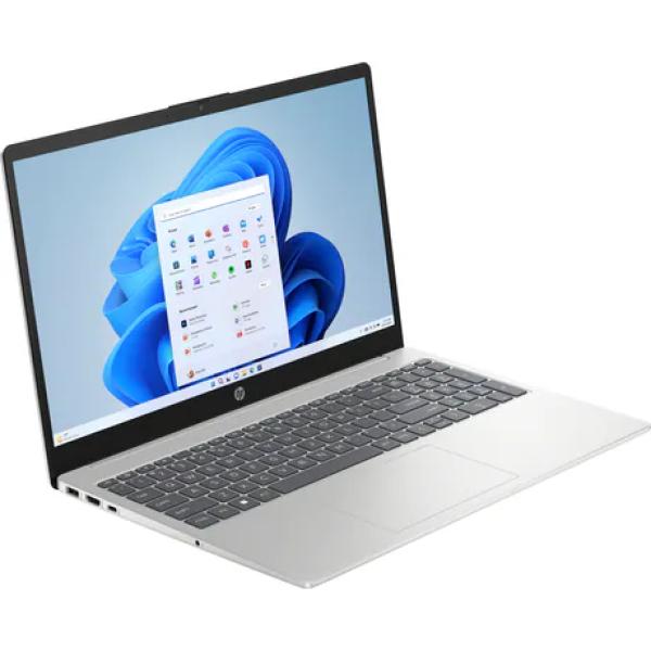 HP Laptop 15-fd1007ne - B1UL4EA - Intel Core Ultra 5 125H - 16 GB RAM - 512GB SSD - 15.6 Inches FHD IPS Display - Windows 11 Home