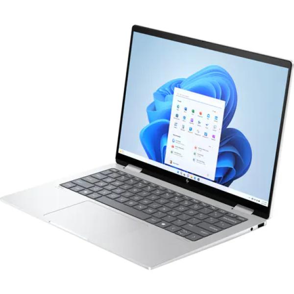 HP Envy x360 2-in-1 Laptop 14-fa0025ne - AMD Ryzen 7- B6RZ5EA - Win 11 Home