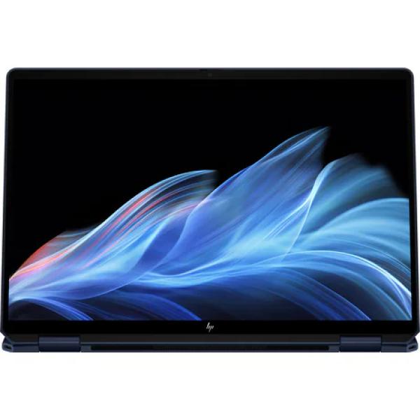 Hp Omnibook Ultra Flip X360 14-fh0004ne - B2CN8EA - Ultra 9-288V - 32GB 8533 RAM - 2TB SSD - Intel Arc Graphics - Athmospheric Blue - 14 Inches 2.8K Oled Touch Display - Windows 11 Home