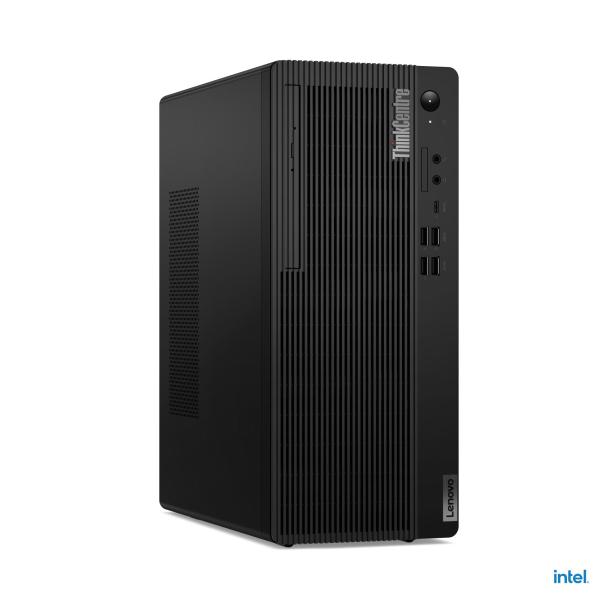 Lenovo ThinkCentre M70t Gen 4 - Intel Core i5-13400 - 8GB RAM - 512GB SSD - DOS - 12DR002VGR