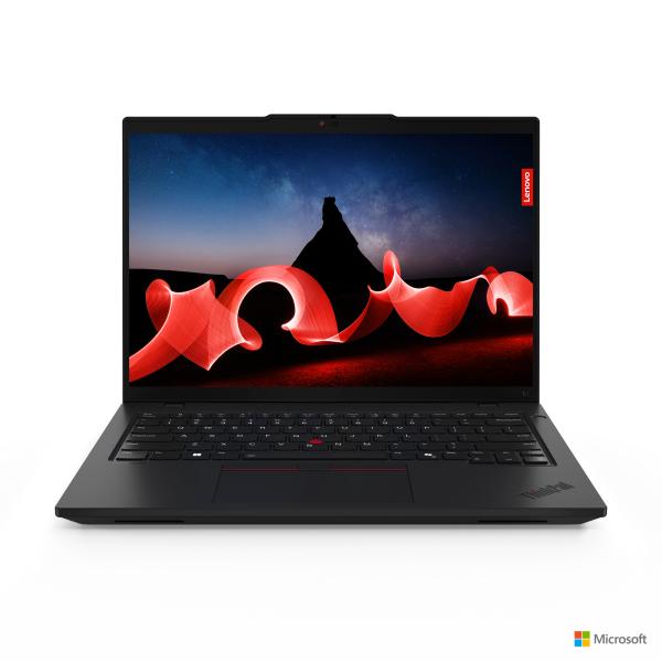 Lenovo ThinkPad L14 Gen 5 - Intel Core Ultra 7 155U - 16GB RAM - 512GB SSD - 14 inches WUXGA Display - Win11 Pro - 21L1000MGR
