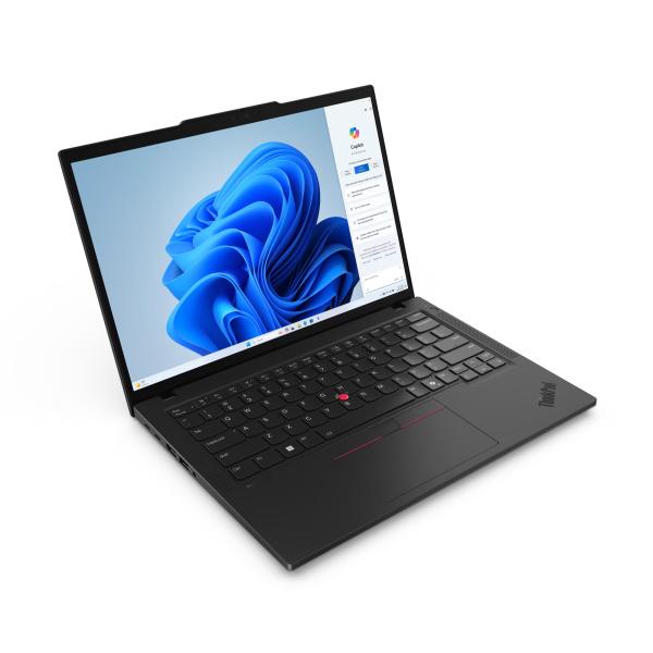 Lenovo ThinkPad P16v Gen 2 - Intel Core Ultra 7 155H - 32GB RAM DDR5 - 1TB SSD - 4GB NVIDIA RTX 500 - 16 Inches WUXGA IPS Display - Windows 11 Pro - 21KX000JGR