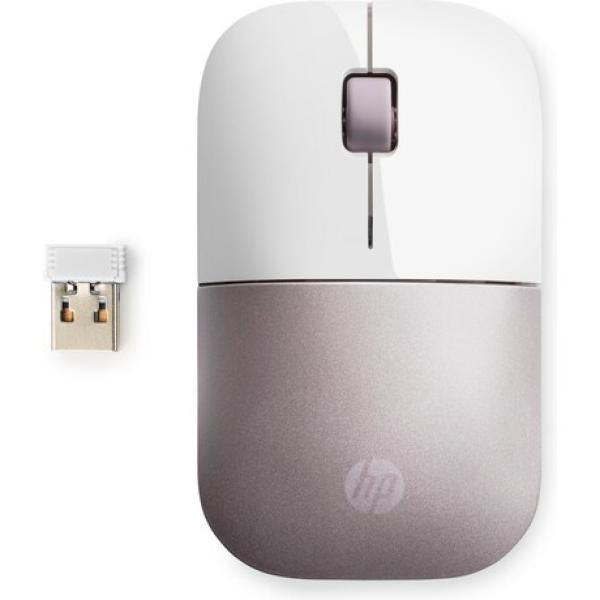 HP Z3700 Wireless Pink Mouse EURO - 4VY82AA