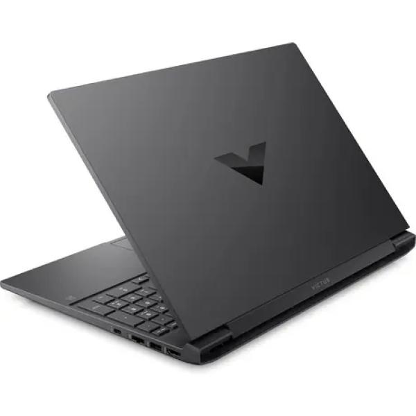HP Victus Gaming Laptop 15-fa1019ne - 7Q782EA - Intel Core i5-13500H - 16GB RAM DDR4 3200 - 512GB SSD - NVIDIA GeForce RTX 3050 - 6GB GDDR6 - 15.6 Inches FHD IPS Display 144 Hz - Windows 11 Home