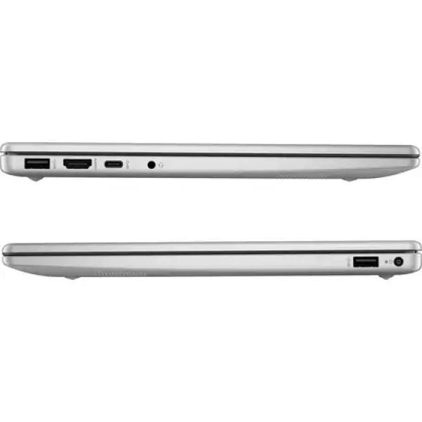 HP Laptop 14-ep1001ne - B13Y3EA - Intel Core Ultra 5 125H - 16 GB RAM DDR5-5600 - 512GB SSD - 14 Inches FHD IPS Display - Windows 11 Home