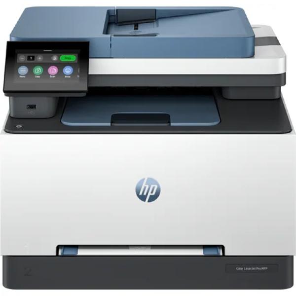 HP Color LaserJet Pro MFP 3303sdw - 499M6A