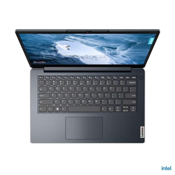 Lenovo IdeaPad 1 14IAU7 - Intel Core i7-1255U - 82QC004AAX