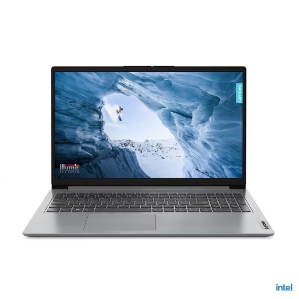 Lenovo IdeaPad 1 15IAU7 - Intel Core i3-1215U - 82QD0061AX
