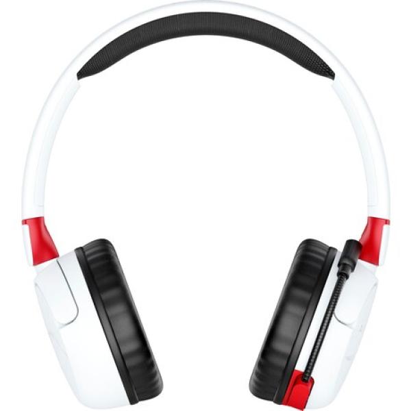 HyperX Cloud Mini - Wireless Gaming Headset  - White - 7G8F2AA