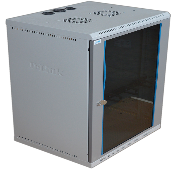 NWR-9U-6045-BL-GL