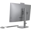 HP OmniStudio X All-in-One 27-cs0004ne Desktop PC- B3FE9EA - Intel Core Ultra 7 processor - 16GB RAM - 1TB SSD - 27 Inches 4K UHD Display - Intel Arc Graphics - Windows 11 Home