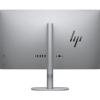 HP OmniStudio X All-in-One 27-cs0004ne Desktop PC- B3FE9EA - Intel Core Ultra 7 processor - 16GB RAM - 1TB SSD - 27 Inches 4K UHD Display - Intel Arc Graphics - Windows 11 Home