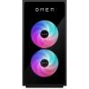 HP OMEN 35L Gaming Desktop GT16-0006ne PC - B6SC8EA - AMD Ryzen 7 processor - 32GB RAM - 1TB SSD - NVIDIA RTX 4070 - Windows 11 Home
