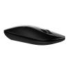 HP Z3700 Black Wireless Mouse - V0L79AA
