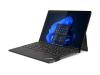 Lenovo ThinkPad X12 Detachable Gen 2 - Intel Core Ultra 7 164U - 32GB RAM LPDDR5x - 1TB SSD - 12.3 Inches FHD Plus IPS Display - Windows 11 Pro - 21LK002AGR