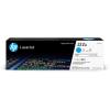 HP 222A Black Original LJ Toner Cartridge - W2220A