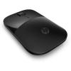 HP Z3700 Black Wireless Mouse - V0L79AA