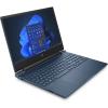 HP Victus Gaming Laptop 15-fa1012ne - 7Q775EA - Intel Core i7-13700H - 16GB RAM - 512GB SSD - NVIDIA GeForce RTX 3050 6GB GDDR6 - 15.6 inches FHD IPS Display 144 Hz - Windows 11 Home