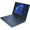 HP Victus Gaming Laptop 15-fa1012ne - 7Q775EA - Intel Core i7-13700H - 16GB RAM - 512GB SSD - NVIDIA GeForce RTX 3050 6GB GDDR6 - 15.6 inches FHD IPS Display 144 Hz - Windows 11 Home