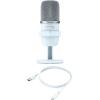 HyperX SoloCast USB White Microphone - 519T2AA
