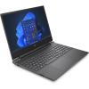 HP Victus Gaming Laptop 15-fa1019ne - 7Q782EA - Intel Core i5-13500H - 16GB RAM DDR4 3200 - 512GB SSD - NVIDIA GeForce RTX 3050 - 6GB GDDR6 - 15.6 Inches FHD IPS Display 144 Hz - Windows 11 Home