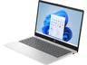 HP Laptop 14-em0017ne - B1FL2EA - AMD Ryzen 5 7520U - 16 GB RAM LPDDR5-5500 - 512GB SSD - 14 Inches FHD IPS Display - Windows 11 Home