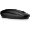 HP 240 Black Bluetooth Mouse - 3V0G9AA