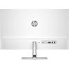 Hp Monitor Series 5 27 Inch White - 94F46AS