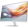 Hp Monitor Series 5 27 Inch White - 94F46AS