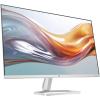 Hp Monitor Series 5 27 Inch White - 94F46AS