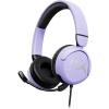 HyperX Cloud Mini - Gaming Headset - Lavender - 7G8F5AA