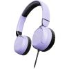 HyperX Cloud Mini - Gaming Headset - Lavender - 7G8F5AA