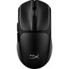 HyperX Pulsefire Fuse Wireless Gaming Mouse - Black - A1KY6AA