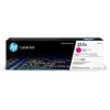 HP 925 Magenta Original Ink Cartridge - 4K0V7PE