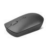 Lenovo 540 USB-C Compact Wireless Mouse - Storm Grey - GY51D20867