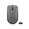 Lenovo 540 USB-C Compact Wireless Mouse - Storm Grey - GY51D20867