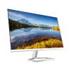 HP M24fwa FHD Monitor 23.8 Inches ARAB - 34Y22AS